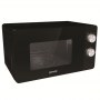 Gorenje | MO20E1B | Microwave oven | Free standing | 20 L | 800 W | Black - 2